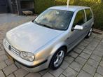 Volkswagen Golf 1.6-16V Trendline *AUTO ROOKT, VERDER ZEER N, Voorwielaandrijving, Cruise Control, Gebruikt, 4 cilinders