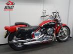 YAMAHA XVS 650 DRAGSTAR (bj 2001), Motoren, Motoren | Yamaha, 2 cilinders, 649 cc, Overig, 12 t/m 35 kW