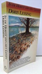 Lessing, Doris - In de herfst van het leven (1985) GRATIS), Verzenden, Nieuw