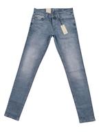 Cast Iron RISER Slim W32 L36 Slim STRETCH Grijs JOD3236, Kleding | Heren, Spijkerbroeken en Jeans, New Yorkstraat 50, 1175 RD Lijnden