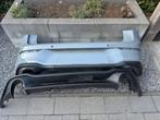 Golf 8 GTI R GTE GTD moonstone grey LA7C 4x pdc achterbumper, Ophalen, Gebruikt, Volkswagen, Achter