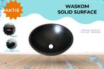 Waskom Solid Surface Vanaf €50! In Diverse Kleuren, Nieuw, Overige typen, Ophalen of Verzenden