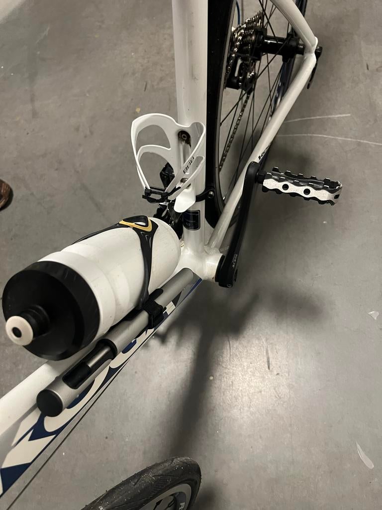 BI ESSE Professioneel ondergoed voor motorfiets, ademend, Zwart