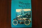 the Douglas Motorcycle the best twin by Jef Clew, Ophalen of Verzenden, Gelezen