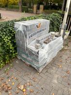 Gevelstenen / bakstenen TREVISO vandersanden, Doe-het-zelf en Verbouw, Metselstenen, Ophalen, Nieuw, Bakstenen