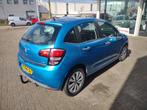 Citroen C3 1.2 PureTech Collection, Auto's, Citroën, Voorwielaandrijving, Stof, Gebruikt, Euro 6