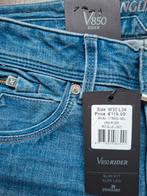 VANGUARD V850 Rider slimfit jeans W30 L34, Blauw, Nieuw, W32 (confectie 46) of kleiner, Ophalen of Verzenden