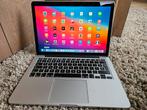 Macbook pro 13" Retina (2014), Ophalen, Zo goed als nieuw, 13 inch, 2 tot 3 Ghz