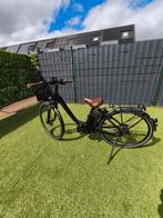Piaggio Elektrische Fiets - Zo Goed Als Nieuw!, Fietsen en Brommers, Elektrische fietsen, 51 tot 55 cm, Ophalen, Zo goed als nieuw
