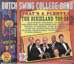 The Dutch Swing College Band (2CD) beschikbaar voor biedingen