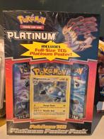 Platinum poster pack 2009, Ophalen of Verzenden, Nieuw, Booster