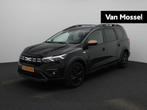 Dacia Jogger 1.0 TCe 110Pk Extreme 7p. | Climate Control | N, Auto's, Dacia, Voorwielaandrijving, 12 maanden, Stof, Gebruikt