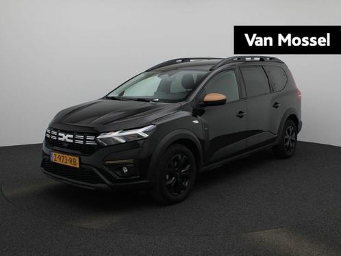 Dacia Jogger 1.0 TCe 110Pk Extreme 7p. | Climate Control | N, Auto's, Dacia, Bedrijf, Te koop, Jogger, ABS, Achteruitrijcamera