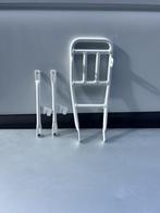 Alpina Achterdrager | 22, 24, 26 inch | Wit, Overige typen, Nieuw, Ophalen of Verzenden, Industrieweg 4, 8444 AR Heerenveen, Nederland