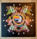 Hawkwind - X In Search of Space lp 1971 nl, Ophalen of Verzenden, Zo goed als nieuw