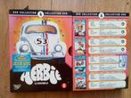 Herbie box, Alle leeftijden, Ophalen of Verzenden, Zo goed als nieuw