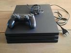 Playstation 4 pro 1TB CUH-7216b, Spelcomputers en Games, Spelcomputers | Sony PlayStation 4, Ophalen of Verzenden, Zo goed als nieuw