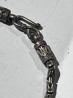 Zilveren armband, 20 cm, Alphen aan den rijn, De Doofpot, Ophalen of Verzenden, Zo goed als nieuw