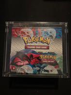 Pokémon XY Base Set Booster Box Sealed, Ophalen of Verzenden, Nieuw, Boosterbox