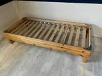IKEA ESPEVÄR bedbodem / boxspring, Huis en Inrichting, Ophalen, Gebruikt, 90 cm, Eenpersoons
