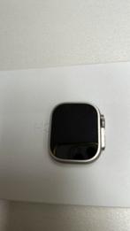 Mooie Apple Watch Ultra, Ophalen, Apple Watch ⌚️, IOS, Zo goed als nieuw