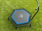 Fitness Trampoline, Ophalen, Zo goed als nieuw