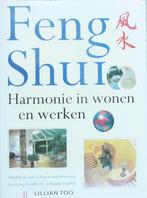 Feng Shui. Harmonie in wonen en werken., Ophalen of Verzenden, Zo goed als nieuw