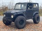Suzuki LJ80 metaltop Offroad, Auto's, Gebruikt, Overige modellen, Overige carrosserieën, Overige brandstoffen