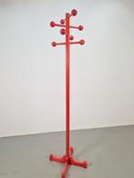 Postmoderne kapstok vintage italië 1980 space age bollen, Huis en Inrichting, Woonaccessoires | Kapstokken, N, Ophalen of Verzenden
