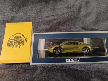 1:43 Citroen DS E-Tense beschikbaar voor biedingen