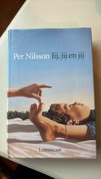 Per Nilsson - Jij, jij en jij, Per Nilsson, Ophalen of Verzenden, Zo goed als nieuw