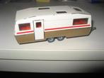 Siku Tour Caravan 2518, Hobby en Vrije tijd, Modelauto's | 1:43, Ophalen of Verzenden, Gebruikt, Auto, SIKU