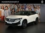 Renault Austral 1.2 E-Tech full hybrid 200 techno *Demo* - 4, Gebruikt, 1199 cc, Leder en Stof, Wit