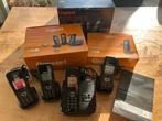 Gigaset A510 Quattro telefoonset 4 stuks, Telecommunicatie, Vaste telefoons | Handsets en Draadloos, Ophalen of Verzenden, Gebruikt