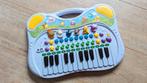 Kinder speelgoedpiano Play & Learn, Ophalen of Verzenden, Zo goed als nieuw, Jongen of Meisje