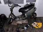 Piaggio zip 2t( moet nu weg), Ophalen of Verzenden, Zo goed als nieuw, Agility