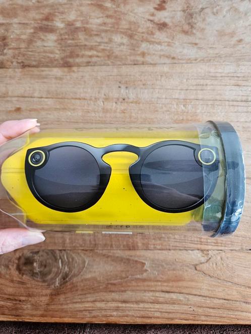 Spectacles Snapchat video sunglasses, Sieraden, Tassen en Uiterlijk, Zonnebrillen en Brillen | Dames, Nieuw, Bril, Overige merken