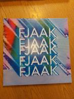 Fjaak dubbel LP, Ophalen of Verzenden, Gebruikt