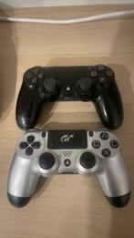 2 ps4 controller, Spelcomputers en Games, Spelcomputers | Sony PlayStation Consoles | Accessoires, Ophalen of Verzenden, Zo goed als nieuw