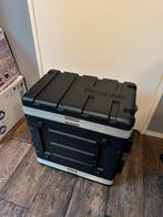 6he rackcase / flightcase / “SKB”, Muziek en Instrumenten, Behuizingen en Koffers, Ophalen, Zo goed als nieuw, Overige instrumenten