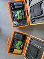 Ceyear Glasvezel lasapparaat FttH, Doe-het-zelf en Verbouw, Gereedschap | Lasapparaten, Ophalen of Verzenden, Nieuw, Overige typen