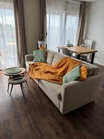 3 zits slaapbank / 3 seater sofa bed Ikea FRIHETEN, Huis en Inrichting, Ophalen, Beige, Tweepersoons, Zo goed als nieuw