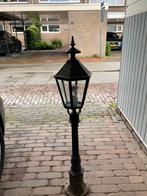 Buiten lantaarn, Wandlamp, Zo goed als nieuw, Ophalen