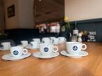 Horeca koffieservies – cappuccino, koffie & espresso, Ophalen, Gebruikt, Overige stijlen, Kop(pen) en/of Schotel(s)