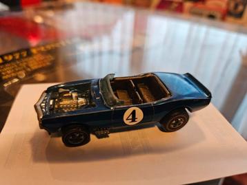 Pontiac firebird Hot wheels modellen  beschikbaar voor biedingen