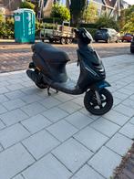 Zip 80cc, Fietsen en Brommers, Scooters | Piaggio, Ophalen, Zip