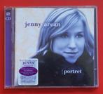 2cd Jenny Arean Portret compilatie uit 1999 met Als vrienden, Cd's en Dvd's, Boxset, Overige genres, Ophalen of Verzenden