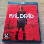 Evil Dead (Blu-ray, NLO), Horror, -, -, Ophalen of Verzenden