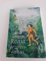 Astrid Lindgren - Ronja de roversdochter, Ophalen of Verzenden, Zo goed als nieuw, Astrid Lindgren