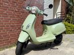 Scooter IVA LUX50 | 2 SCOOTERS 1000€ | AGM BTC LA SOURIS, Fietsen en Brommers, Scooters | Overige merken, Zo goed als nieuw, Benzine